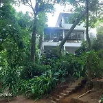 Cosme Velho - Rooms Corcovado Station