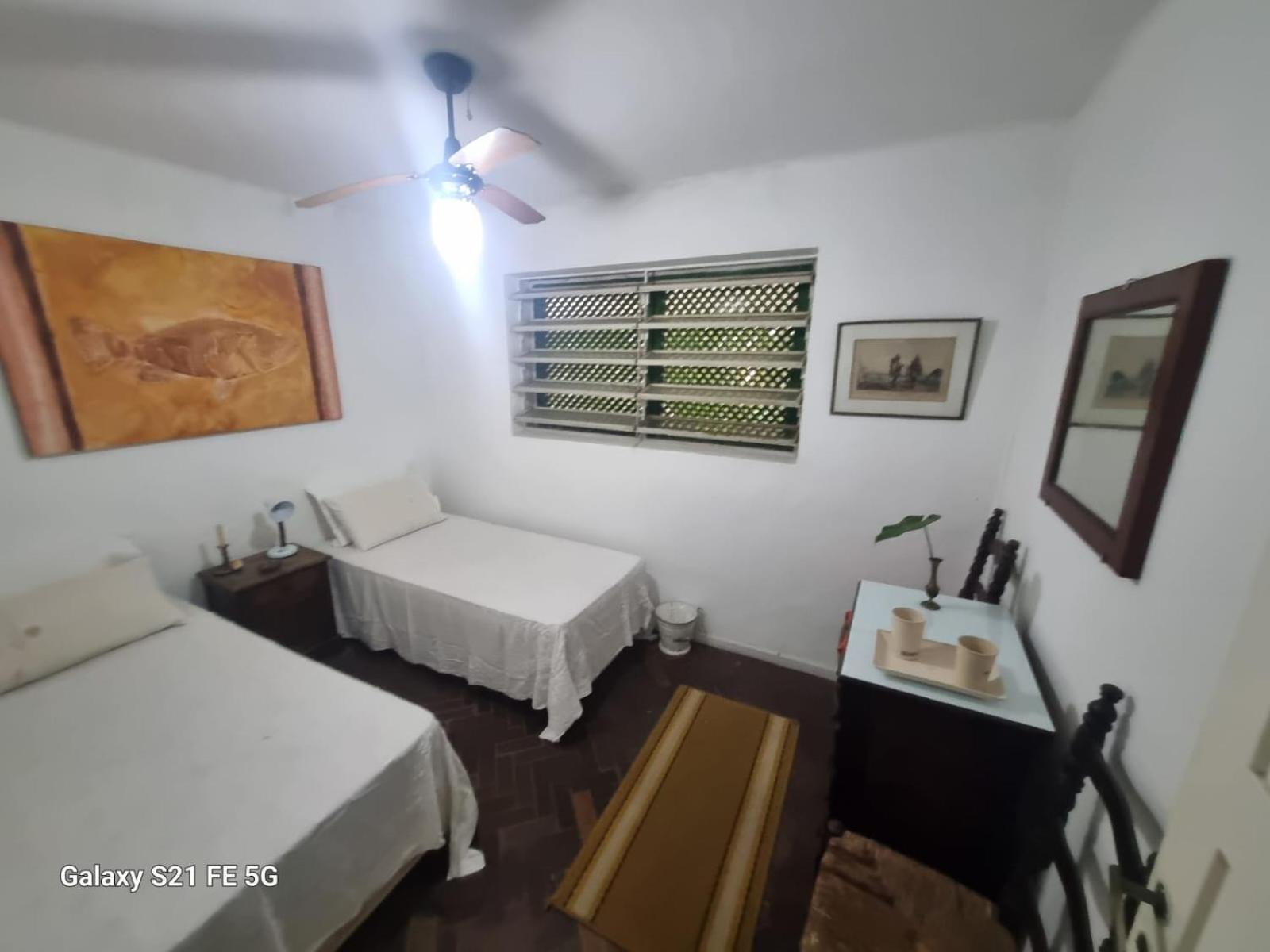 Habitación en casa particular Cosme Velho - Corcovado Station Río de Janeiro