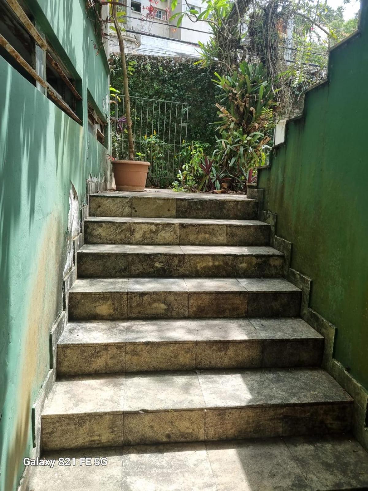 Cosme Velho - Corcovado Station Rio de Janeiro